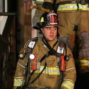 Meet your Posher, Evan